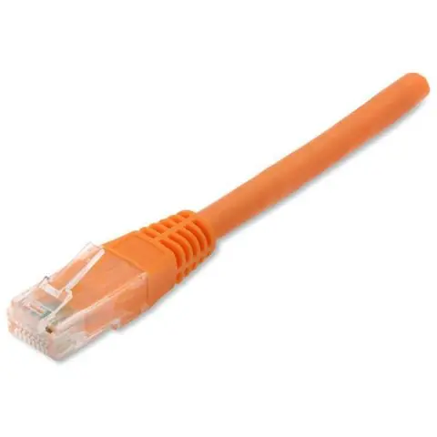 Eurolan 21D-U6-7EOR Patchkabel Premium